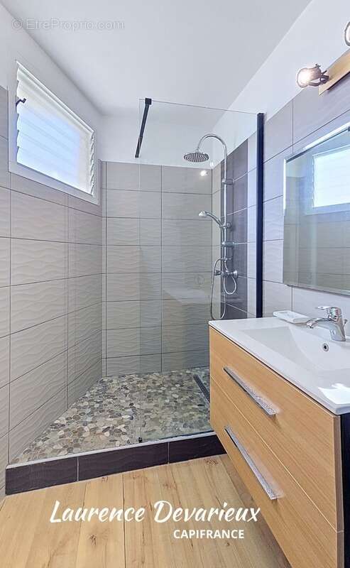 Appartement à SAINT-FRANCOIS