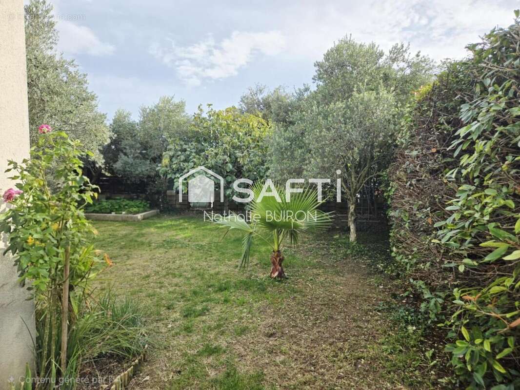 Photo 3 - Maison à BOUCHET