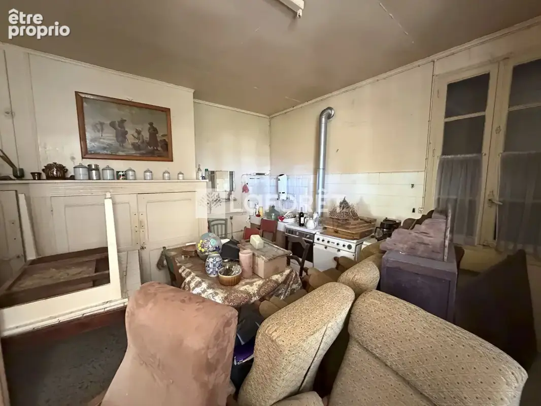 Montech, face au canal : une maison, un terrain de 4 699 m² et autant de projets que vous en imaginerez - photo 7