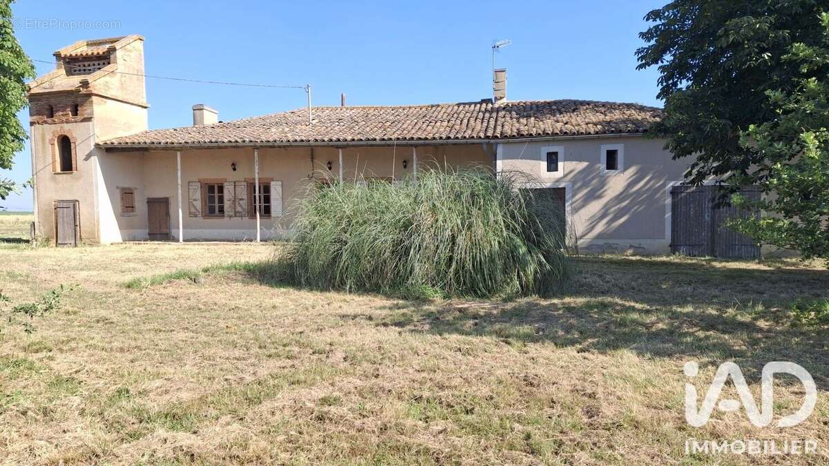 Maison 130 m² à Launac  - photo 2