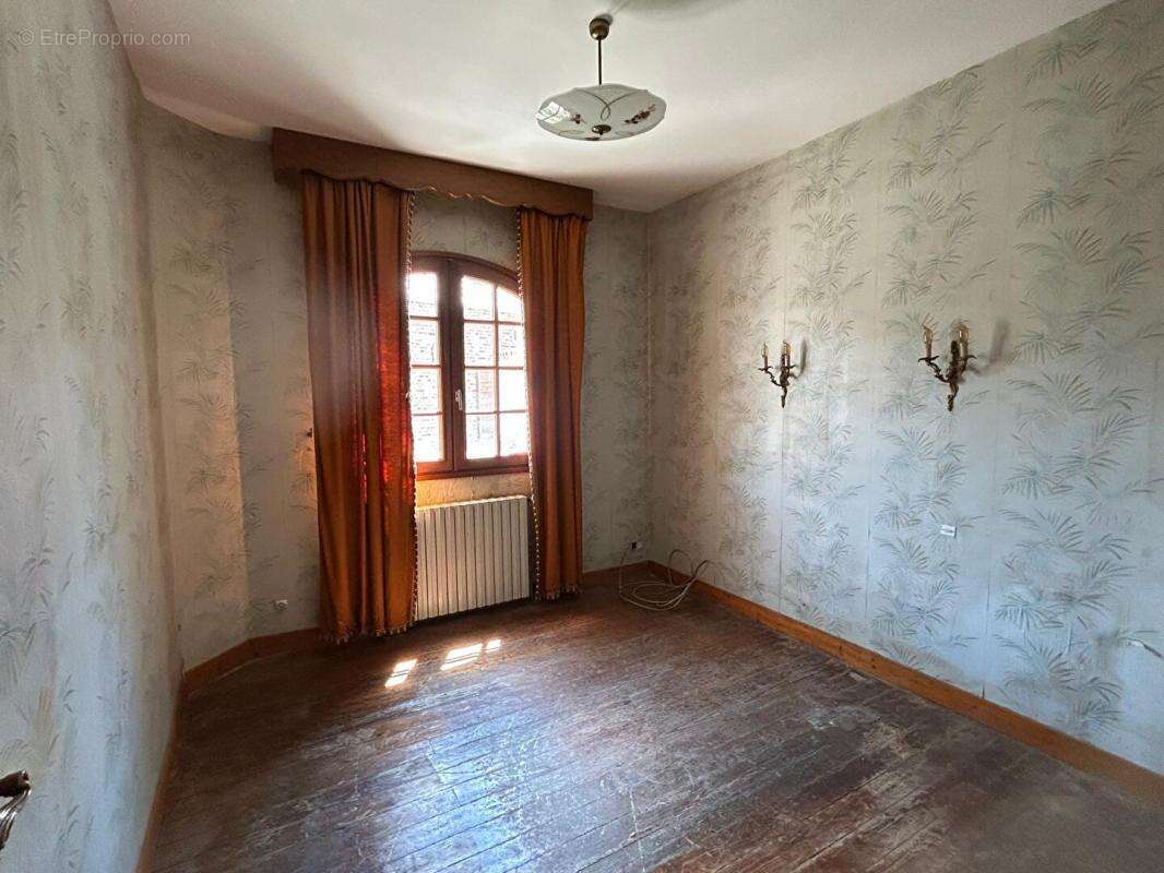 Maison de caractère - photo 8