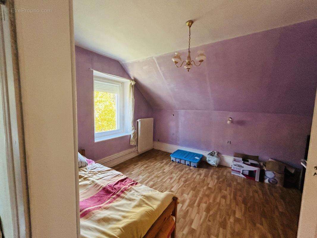 Special beaucourt maison individuelle 97 m2 - photo 3