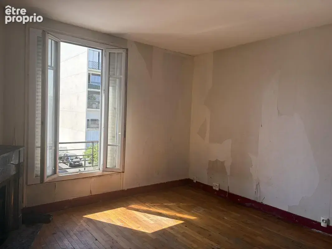Appartement à BEZONS