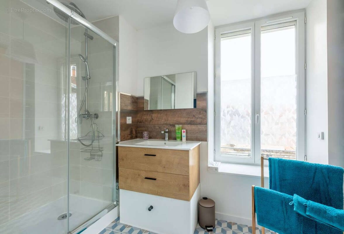 Appartement à ROANNE