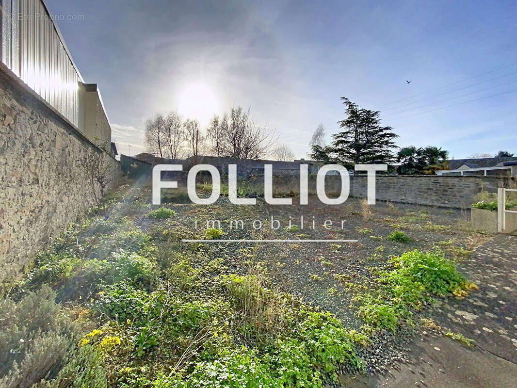 Maison à VILLERS-BOCAGE