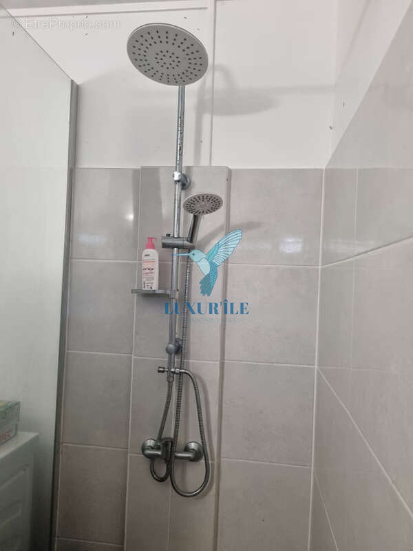 Appartement à LE GOSIER