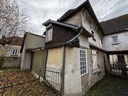 Maison à SILLY-EN-GOUFFERN