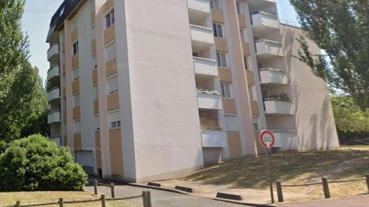 Photo 8 - Appartement à FONTENAY-SOUS-BOIS