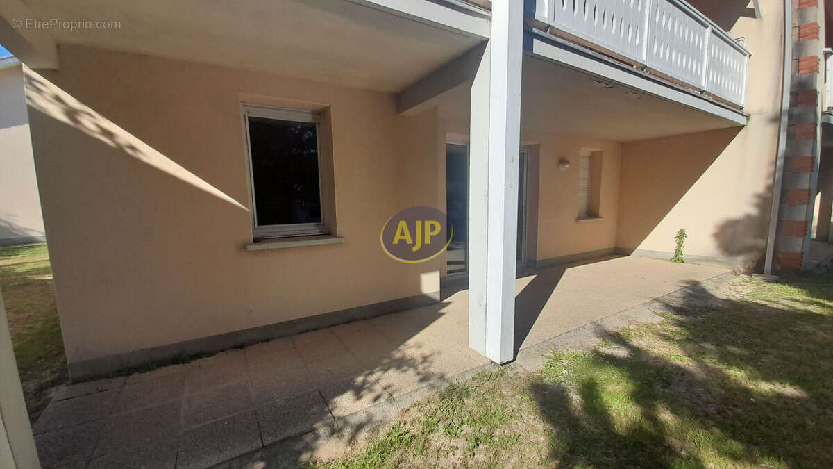 Appartement à SOULAC-SUR-MER