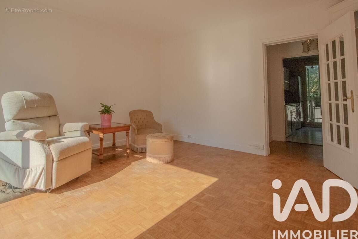 Photo 3 - Appartement à BOIS-D'ARCY