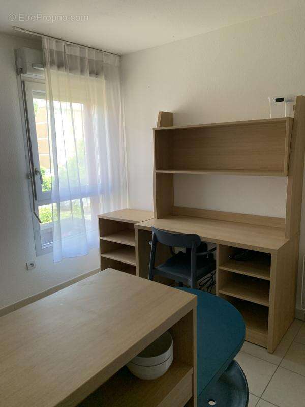 Investissement lmnp – studio étudiant idéalement situé à toulouse rangueil - photo 8