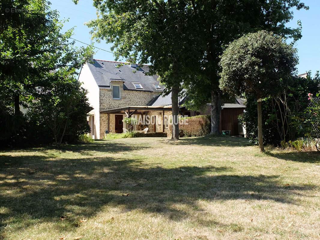 Maison à SARZEAU
