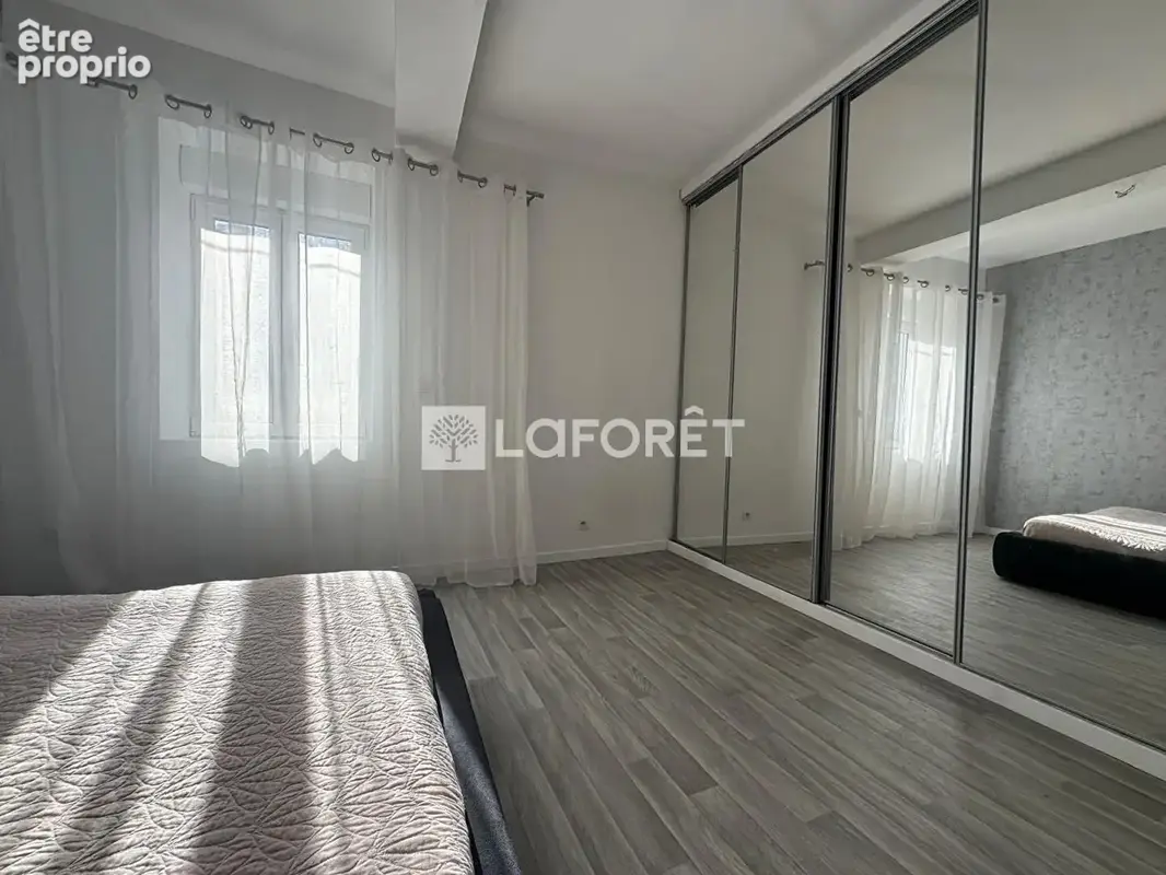 Maison Mouy 4 pièce(s) 53 m2 - photo 5