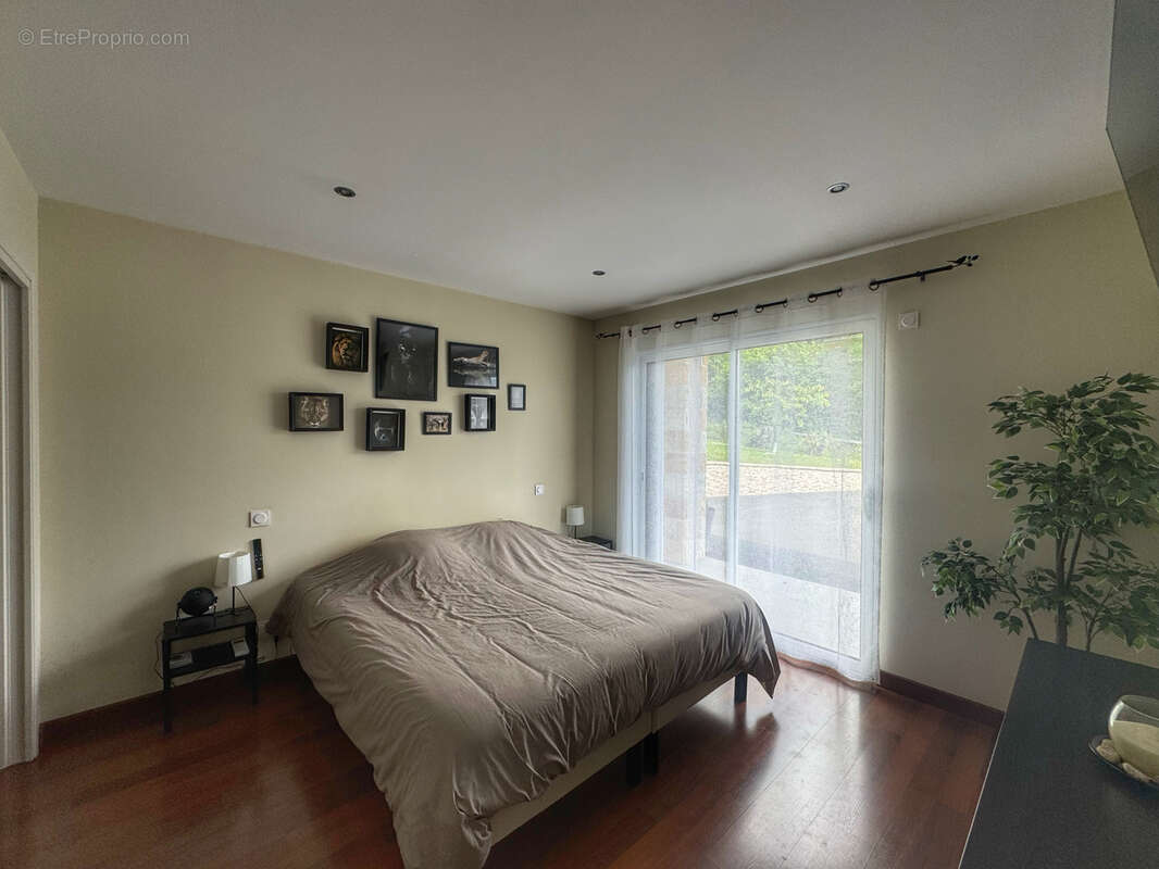 Maison à SAINT-JEAN-PIED-DE-PORT