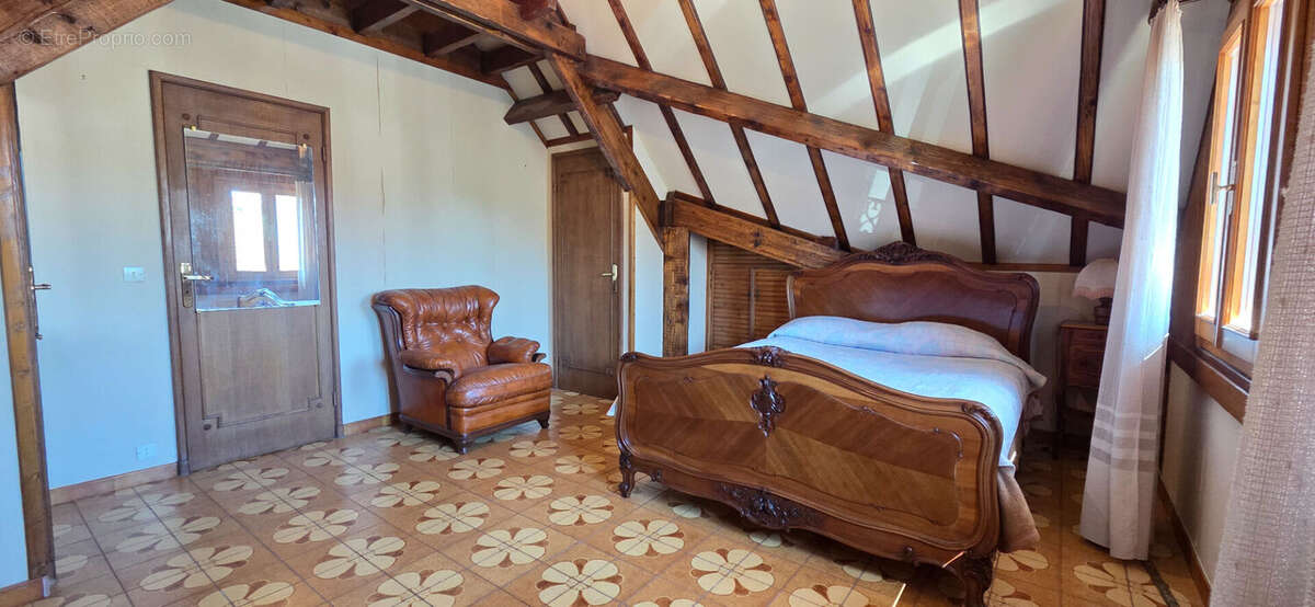 Maison à DOMONT