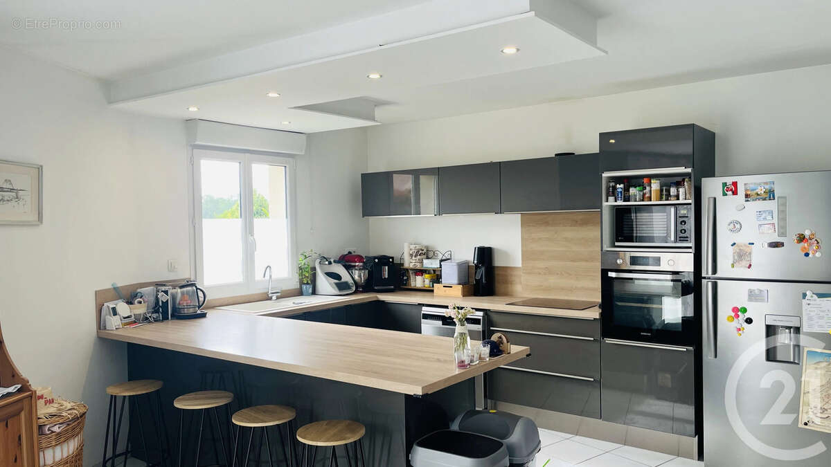 Maison 134 m² à Bernay  - photo 4