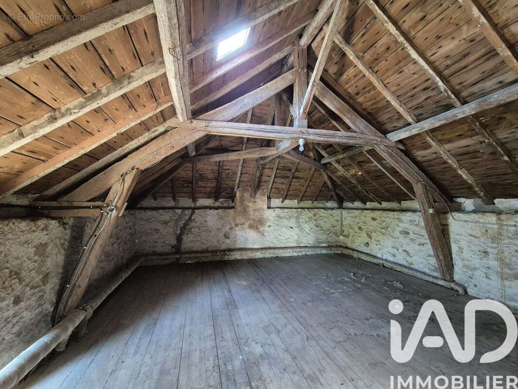 Photo 9 - Maison à SAINT-ETIENNE-DE-MONTLUC