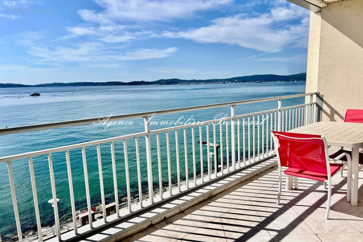 Appartement à SAINTE-MAXIME