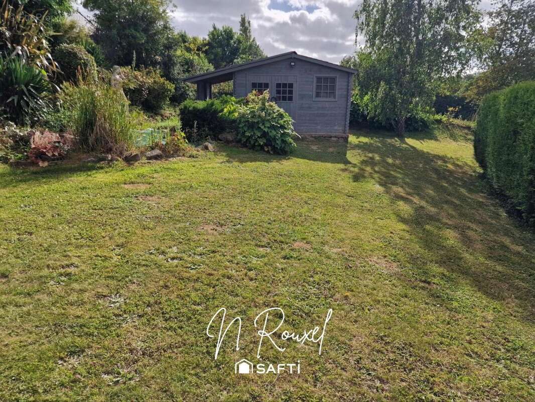 Photo 4 - Maison à VER-SUR-MER