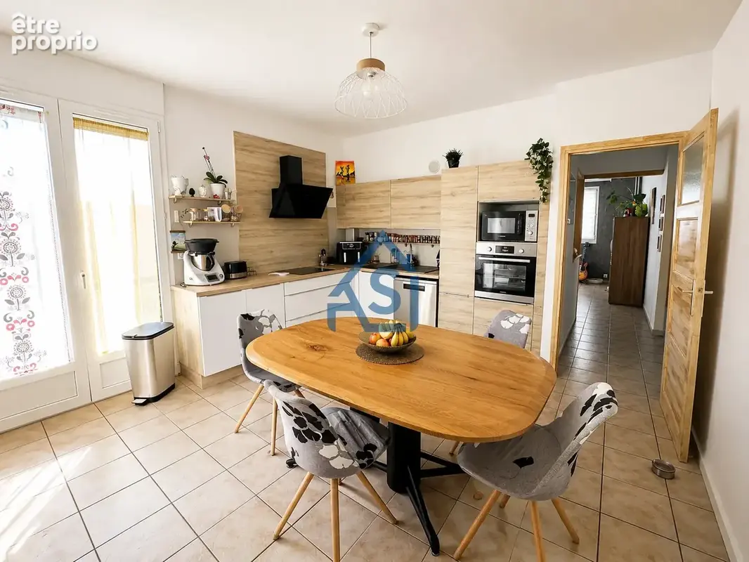 Appartement à GAP
