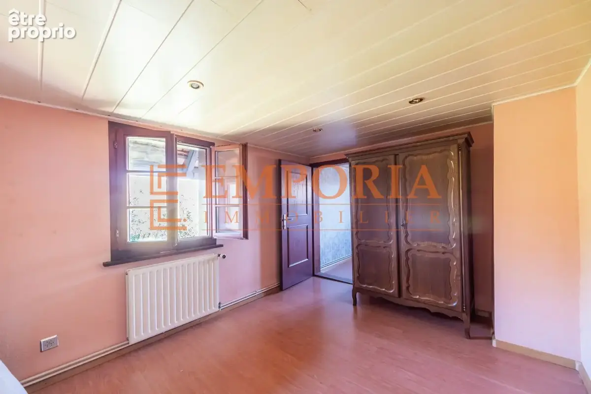 Maison 8 pièces 168 m² à vendre à Carspach (68130) - photo 4