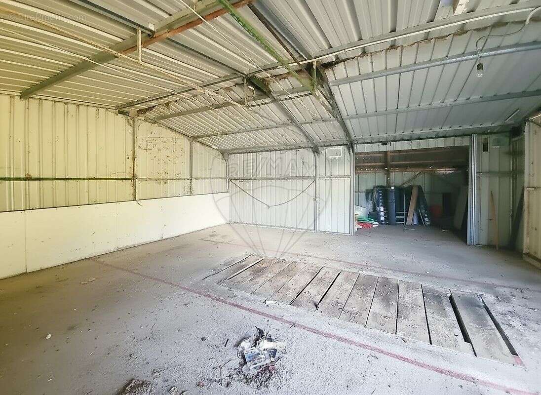 Maison à LE LOROUX-BOTTEREAU