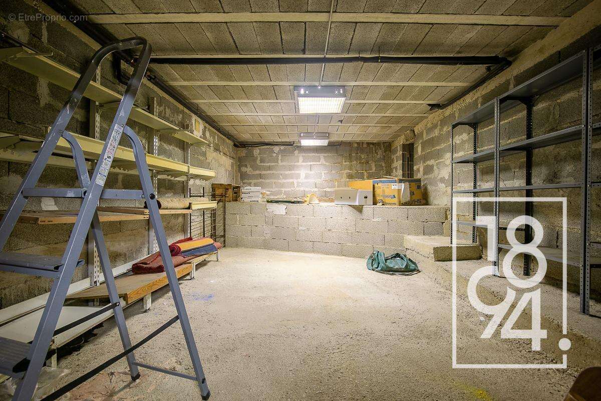 Maison à ROQUEFORT-LA-BEDOULE