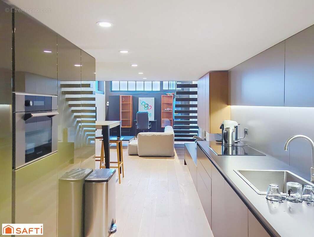 Photo 4 - Commerce à GRENOBLE