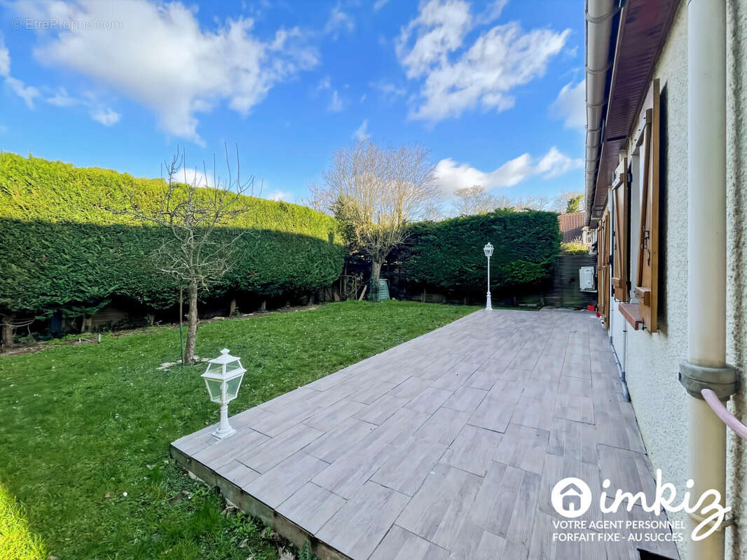 Maison 5 pièces - photo 9