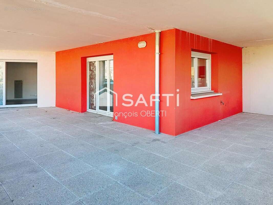 Photo 8 - Appartement à TOULOUSE