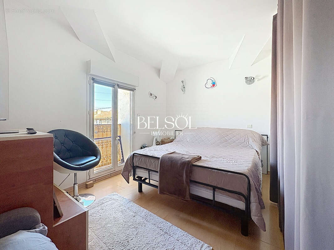 Appartement 56 m² à Saint-Andre  - photo 5