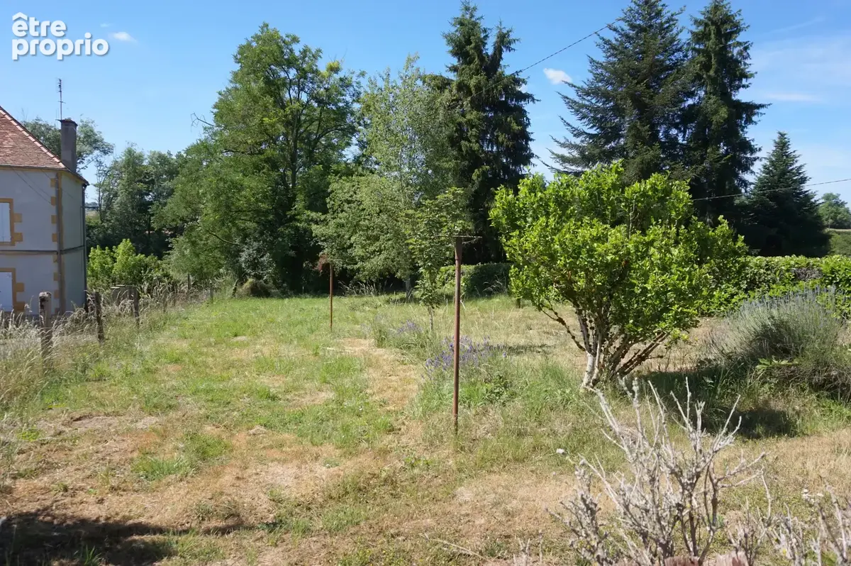 Petit prix pour cette maison mitoyenne de 53 m2 sur parcelle de 809 m2 - photo 15