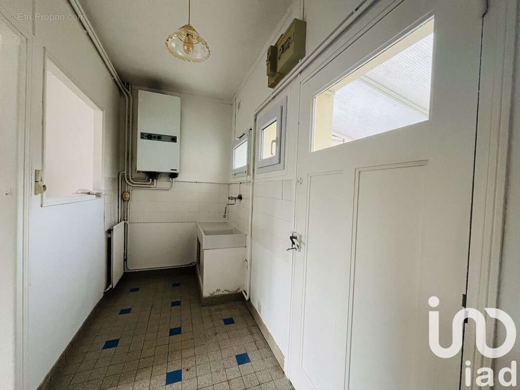 Photo 7 - Maison à TRIBEHOU