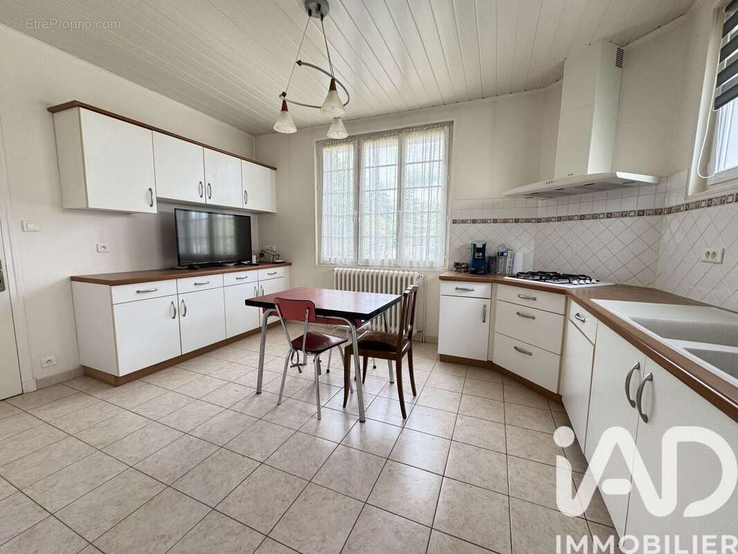 Photo 5 - Maison à LA ROCHEFOUCAULD