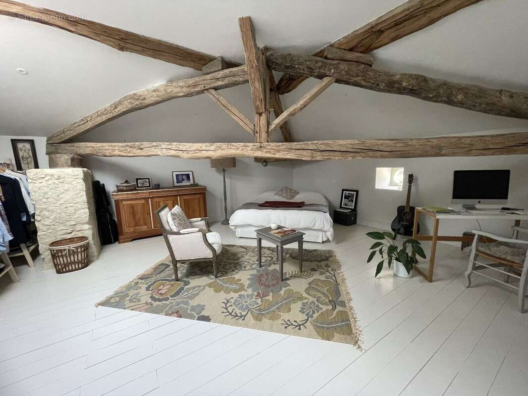 Maison à LECTOURE