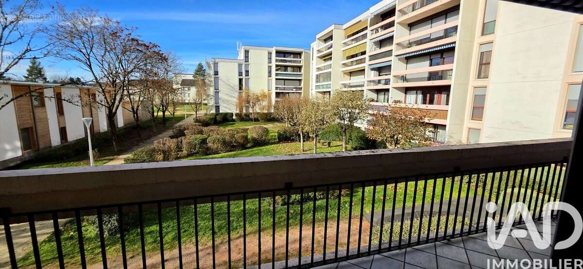 Photo 2 - Appartement à AURILLAC