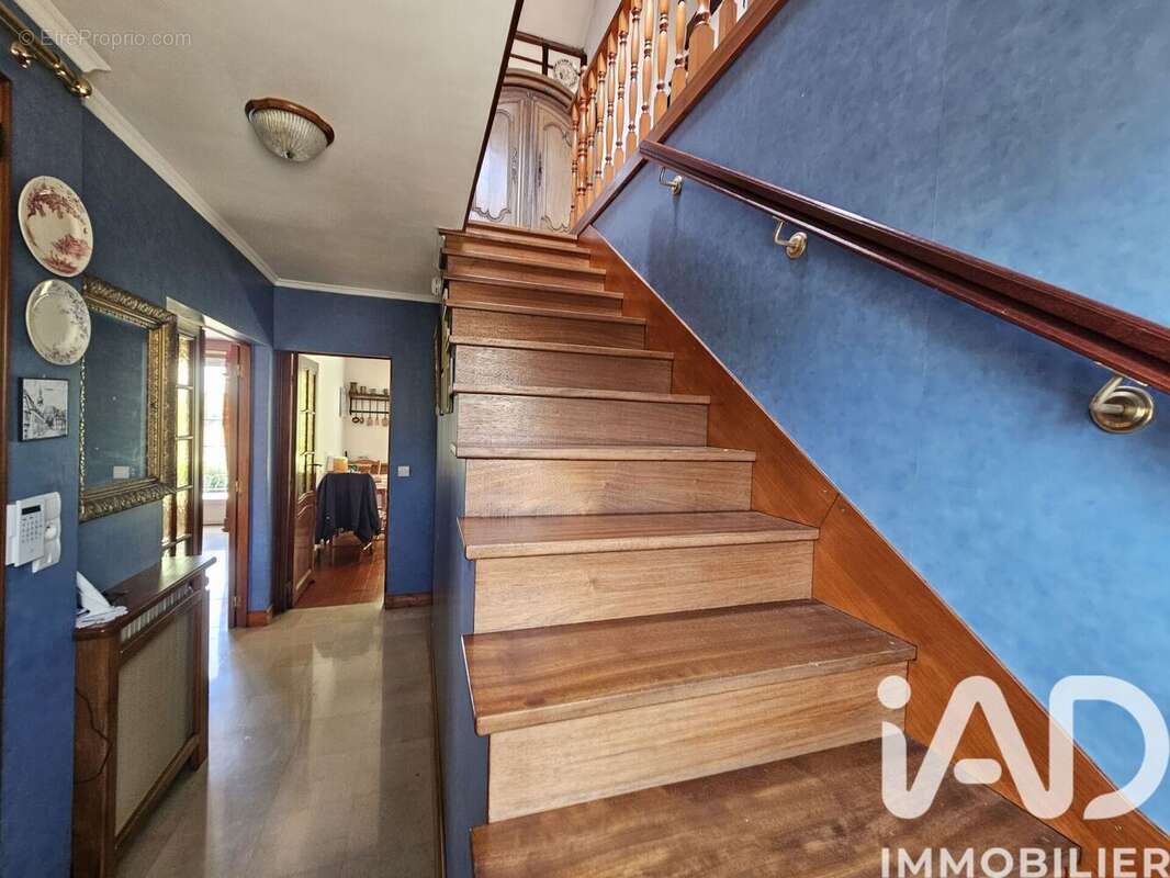 Photo 2 - Maison à LIZY-SUR-OURCQ