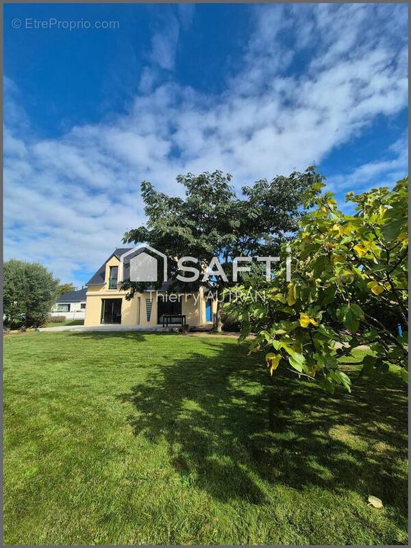 Photo 1 - Maison à SAINT-MARCEL