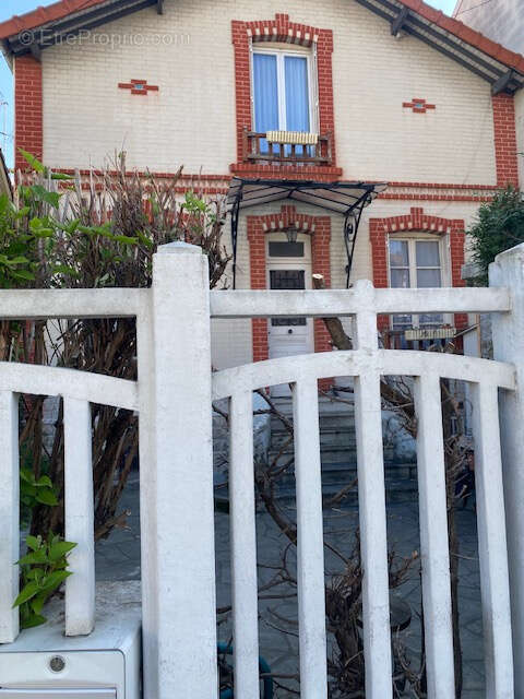 Maison 3 pièces de 1925 sur 144m2 de terrain + Garage - photo 17