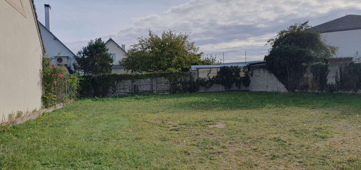 Terrain Evreux 511 m2 - photo 3