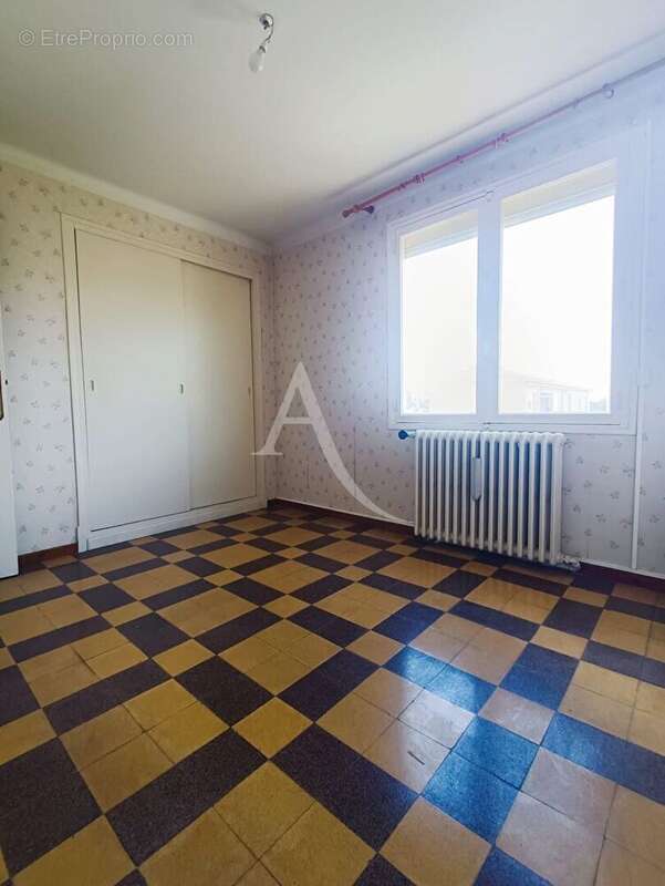 Maison à FRONTIGNAN