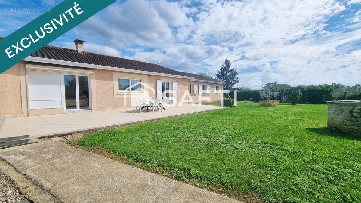Photo 1 - Maison à MONTAYRAL