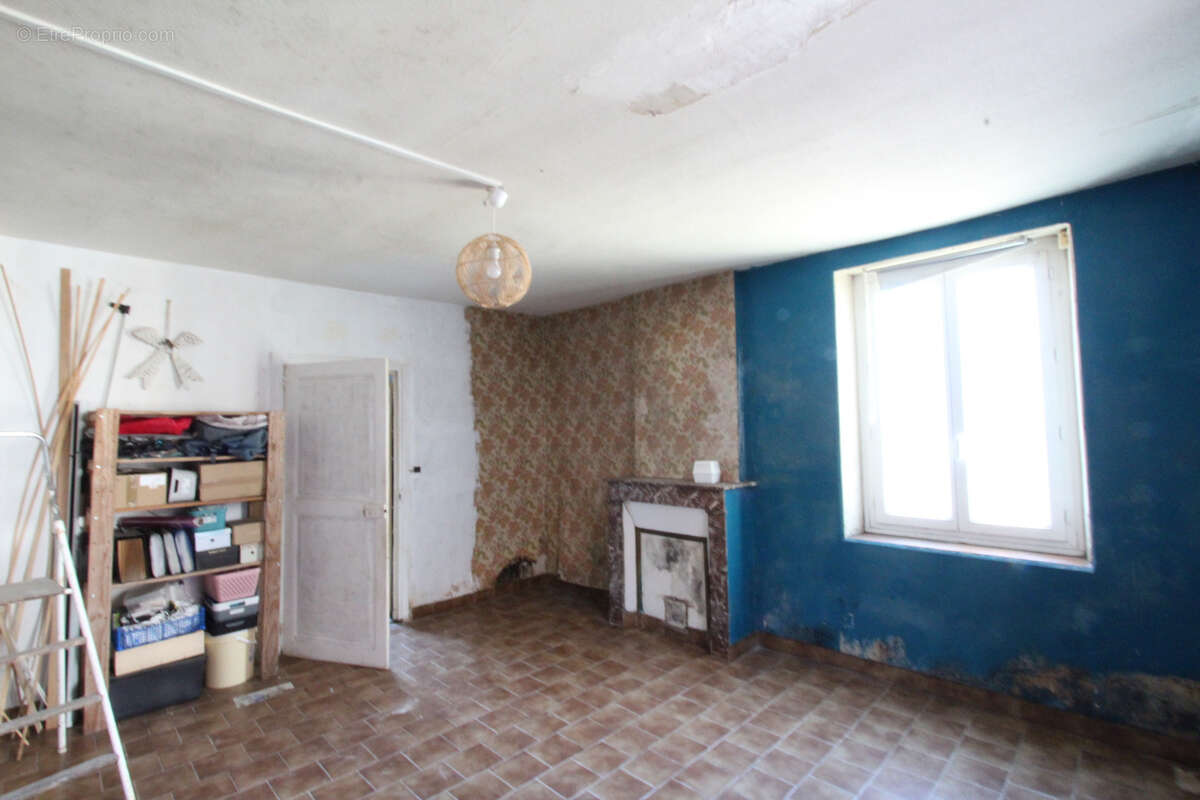 Maison à MESVES-SUR-LOIRE