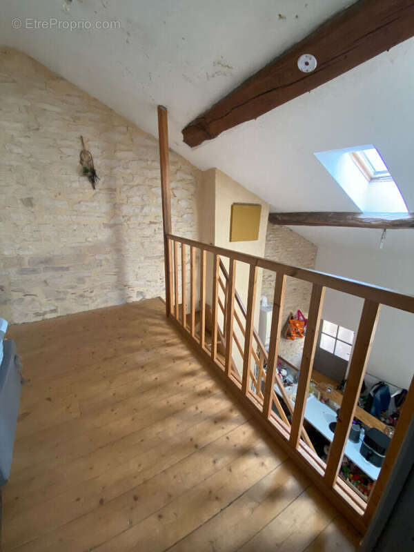 Lot de  2 appartements tournus - photo 6
