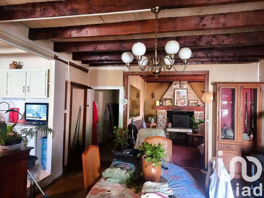 Maison 115 m² à Mouzon  - photo 7
