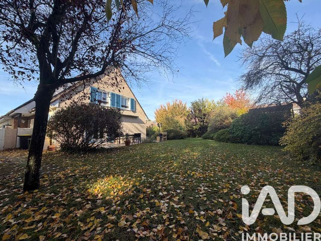 Photo 3 - Maison à LE PLESSIS-PATE