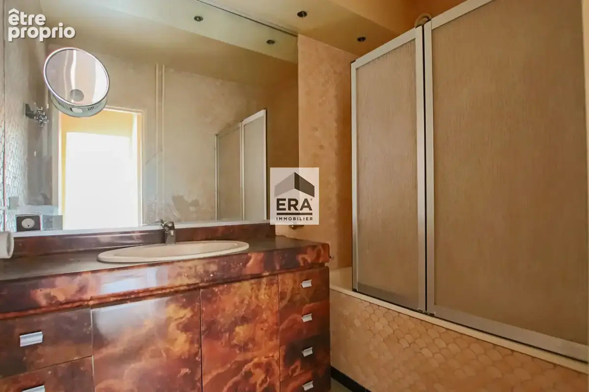 Appartement 87m² à paris 13e arrondissement - photo 8