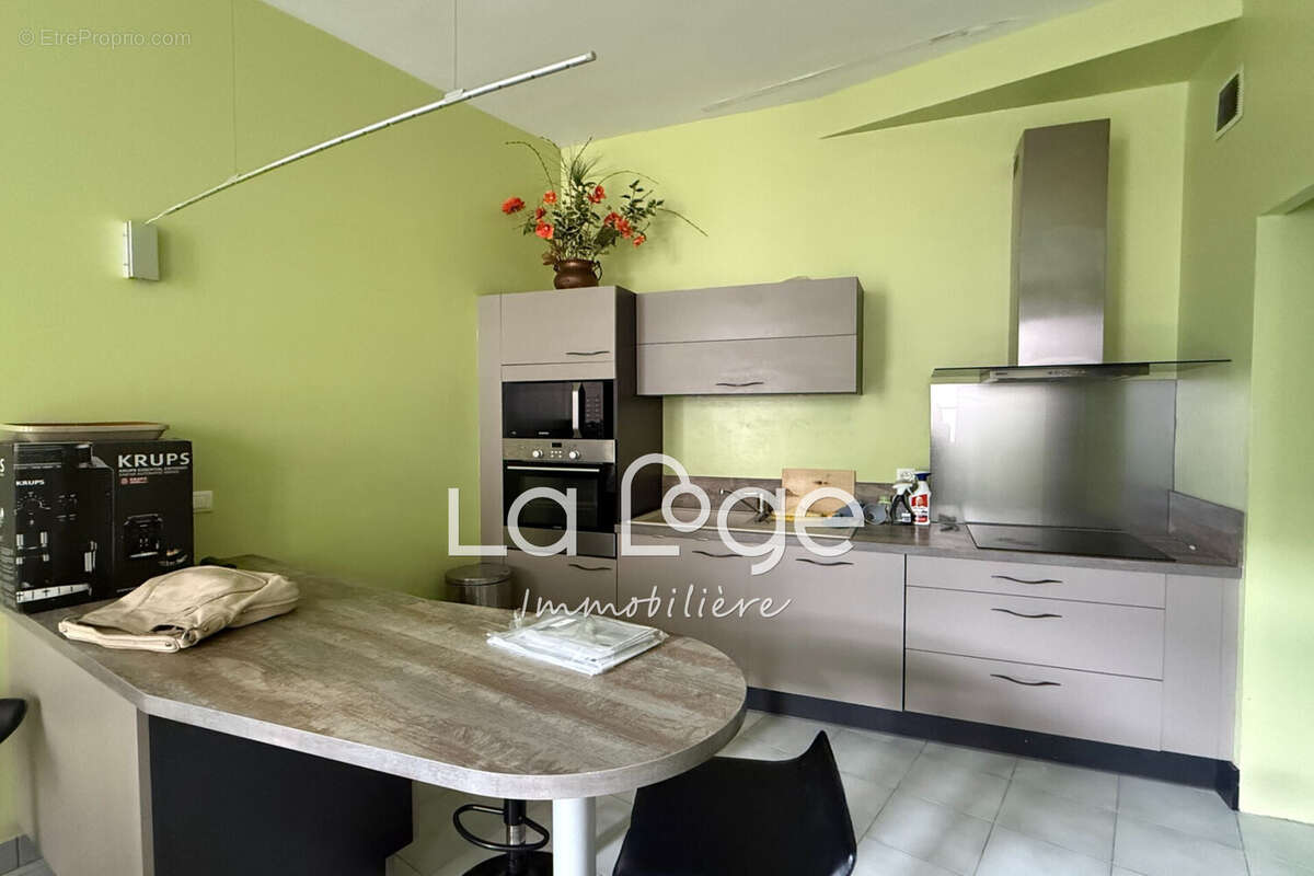 Appartement à GAP