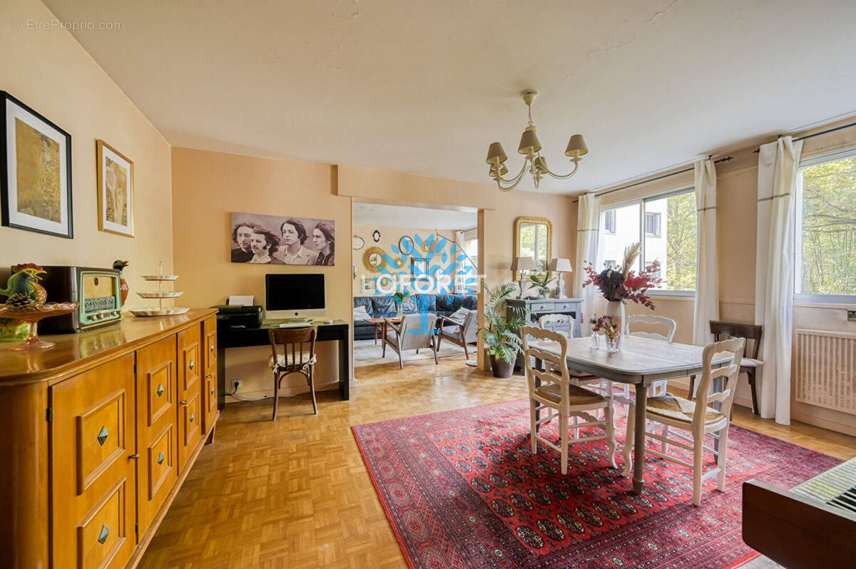 Appartement à SEVRES