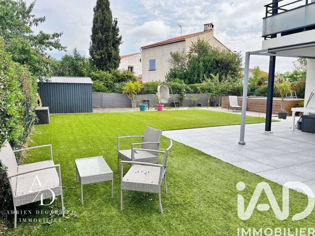 Photo 3 - Appartement à LA GARDE
